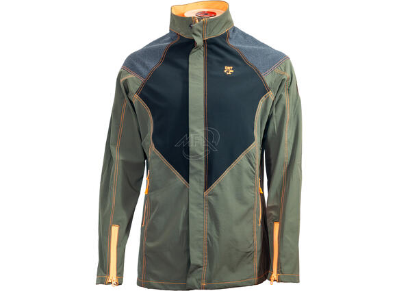 Veste de travail Pireneo RBT - Military